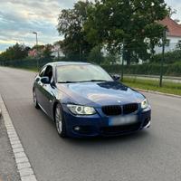 BMW 335d Coupé - M-Paket Kr. Dachau - Dachau Vorschau