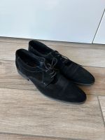 Herrenschuhe Lloyd Wildleder nagelneu  44 Brandenburg - Bernau Vorschau