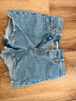 Levi’s Hot Pants, kurze Hosen 2 Stück Hessen - Birstein Vorschau