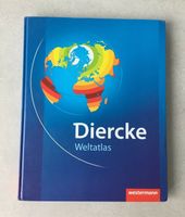 DIERCKE * WELTATLAS* WESTERMANN * ISBN 978-3-14-100700-8 * TOP Rheinland-Pfalz - Emmelshausen Vorschau