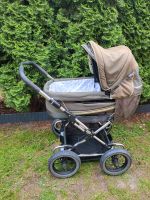 Emmaljunga Duo Edge Kombi Kinderwagen Brandenburg - Falkensee Vorschau