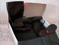 Hugo Boss Stiefel Gr. 39 Nordrhein-Westfalen - Würselen Vorschau