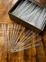 10x 3ml Kunststoff Transferpipetten Pipette Nordrhein-Westfalen - Bergisch Gladbach Vorschau