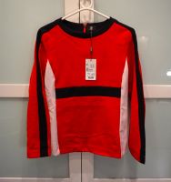Bogner Shirt, Gr. 40, rot/schwarz/weiss neu mit Etikett Berlin - Neukölln Vorschau