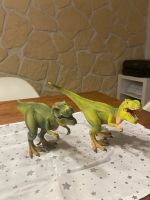 Schleich Dinosaurier mit beweglichem Kiefer Nordrhein-Westfalen - Alfter Vorschau