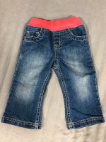 Babyhosen /Baby jeans 12-18 Monaten Niedersachsen - Schiffdorf Vorschau