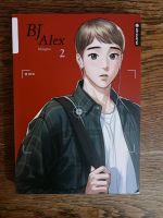 BJ Alex 2 Mingwa Manga Boyslove Rostock - Gross Klein Vorschau