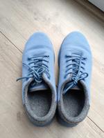 Giesswein Runners Men Gr. 43 /Sneaker Nordrhein-Westfalen - Lippstadt Vorschau