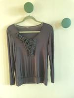 Bluse schwarz Gr. 36 Hamburg-Mitte - HafenCity Vorschau