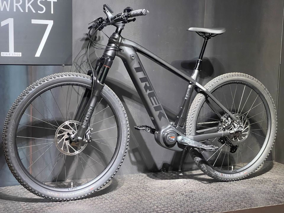 TREK Powerfly 7 Gen 4 eMTB in Hausham