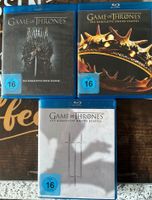 Game of Thrones 1-3 Blu-ray Nordrhein-Westfalen - Menden Vorschau