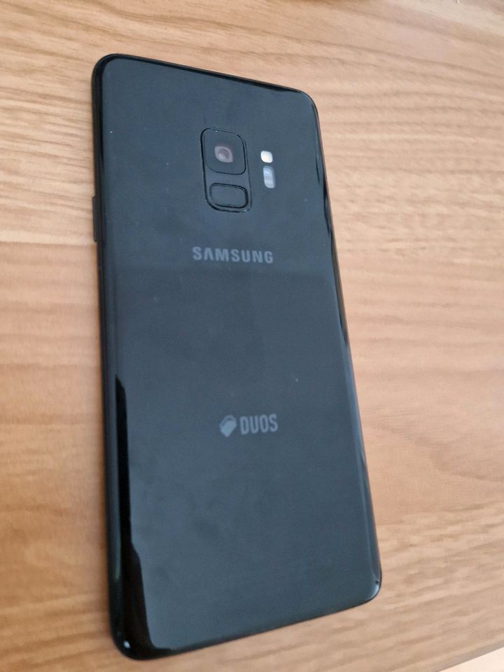 Samsung Galaxy S9 - 64 GB in Hermannsburg