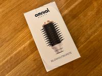 Omnial Beauty Blowout Brush Aufsatz OVP, Fön München - Pasing-Obermenzing Vorschau