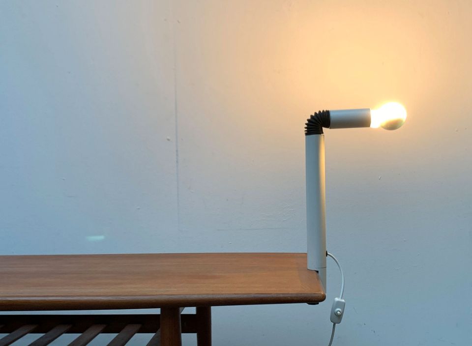 Stilnovo Periscopio Table Lamp zu Mid Century Space Age 60er 70er in Hamburg