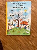 Frühlings Wimmel Buch, Rotraut, Susanne Berner Wandsbek - Hamburg Rahlstedt Vorschau