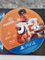 Madden NFL 20 ps4 Nordrhein-Westfalen - Wesel Vorschau