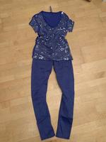 Shirt, Hose, Guess, Pailletten, gr. S/36 Berlin - Steglitz Vorschau