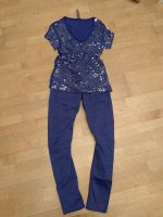 Shirt, Hose, Guess, Pailletten, gr. S/36 Berlin - Steglitz Vorschau