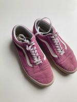 Vans pink rosa Flieder old skool 40 Sneaker Köln - Kalk Vorschau