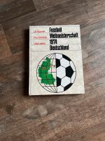 Fußball WM Weltmeisterschaft 1974 Deutschland Nordrhein-Westfalen - Rommerskirchen Vorschau