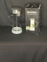 Boqo Glass Water Carafe Rheinland-Pfalz - Mayen Vorschau