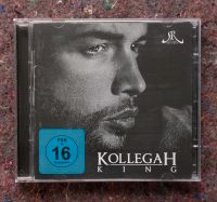 KOLLEGAH  ▪︎  KING  (CD - AUDIO, ALBUM + DVD) Sachsen-Anhalt - Halle Vorschau