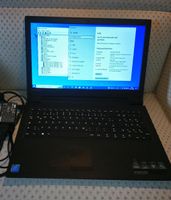 Laptop Lenovo V110-151AP / Quad-Core / 8 GB RAM /1 TB Festplatte Düsseldorf - Eller Vorschau