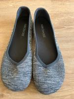 Xero shoes Barfußschuhe Phoenix Knit Ballerina grau 39 Berlin - Steglitz Vorschau