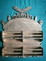 Wandregal aus Holz im Harry Potter Thema Sachsen - Taucha Vorschau