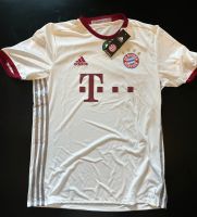 FC Bayern Trikot - Saison 16/17 Nordrhein-Westfalen - Meerbusch Vorschau