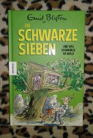 Die schwarze Sieben und das Baumhaus im Wald - Kinderbuch - NEU Niedersachsen - Salzgitter Vorschau