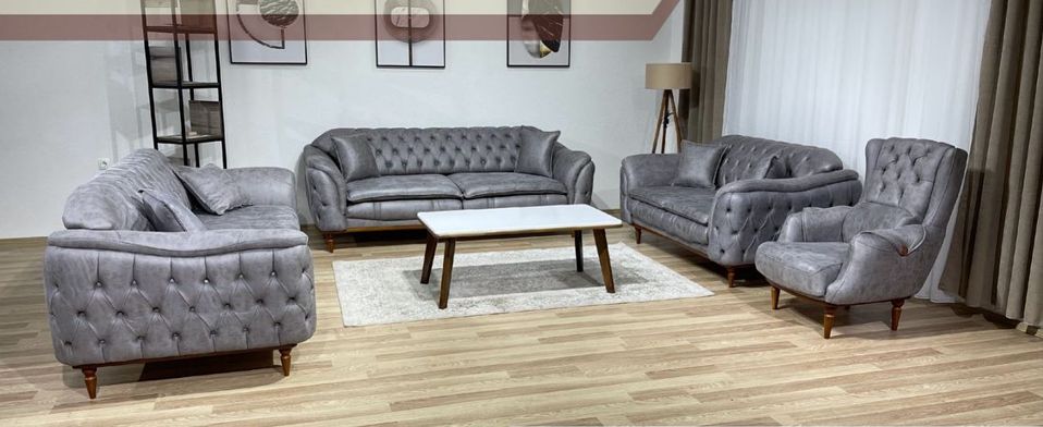 Couch, Sessel, Sitzgarnitur, Garnitur in München