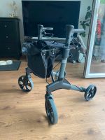 Rollator faltbar Müritz - Landkreis - Waren (Müritz) Vorschau