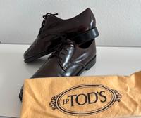 Halbschuh, TOD‘s, Damen, Größe 37,5, braun Bayern - Ried Vorschau