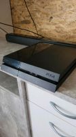 Ps4 500 GB Nordrhein-Westfalen - Warstein Vorschau