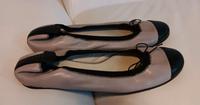 Ballerinas inci neu Gr.40 Leder Schleswig-Holstein - Kiel Vorschau