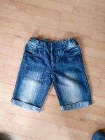 Shorts kurze Hose Jeans Gr. 140 Sommer Bayern - Markt Rettenbach Vorschau