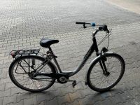 Damen Fahrrad 28 Zoll Bayern - Leiblfing Vorschau