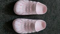 Adidas Clogs/Crogs rosa Gr 40 2/3 (wie Gr 40)- Neuwertig Bayern - Stockstadt a. Main Vorschau