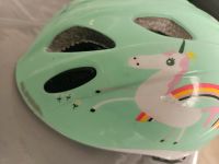 Alpina Ximo Flash Kinderhelm Mint Nordrhein-Westfalen - Marl Vorschau