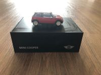 Mini Cooper Modellauto 1:34 Sachsen-Anhalt - Halle Vorschau