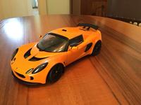 Modellauto Lotus Exige, Autoart, 1:18 Kr. München - Ottobrunn Vorschau