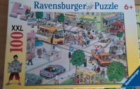 Ravensburger Puzzle XXL 100 Teile 6+ Niedersachsen - Suddendorf Vorschau