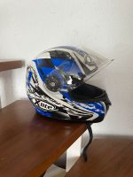 X-Lite X-602 Motorradhelm Baden-Württemberg - Bad Krozingen Vorschau