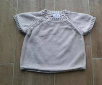 Baby Strickpullover Le Guignol Cyrillus handmade rosa Gr. 68 Nordrhein-Westfalen - Mechernich Vorschau