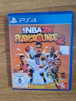 PS 4 Game - NBA 2K Playgrounds Süd - Niederrad Vorschau