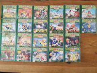 Teufels Kicker Teufelskicker Kinder Hörspiel CDs   ⭕ 21 CDs Nordrhein-Westfalen - Velbert Vorschau