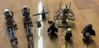 Lego Star Wars Sets 7101 7128 und Figur Dark Vader Niedersachsen - Wildeshausen Vorschau