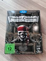 Pirates of the Caribbean - Die Piraten-Quadrologie Hessen - Lich Vorschau