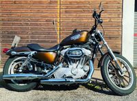 Harley Davidson Sportstar XL 883 L Nordrhein-Westfalen - Remscheid Vorschau